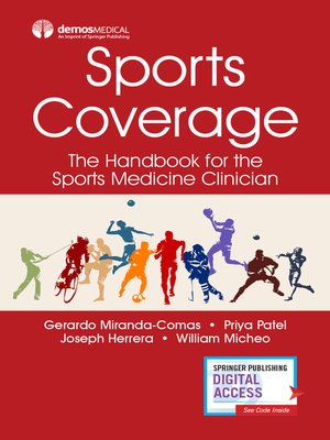 cover image of Sports Coverage